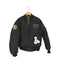 リバーシブルMA-1ジャケット COUNTER TERRORIST UNIT メンズ import:XL