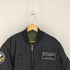 リバーシブルMA-1ジャケット COUNTER TERRORIST UNIT メンズ import:XL