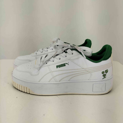 プーマ PUMA CARINA STREET BLOSSOM キャリーナ ストリート ブロッサム レディース JPN:23.5