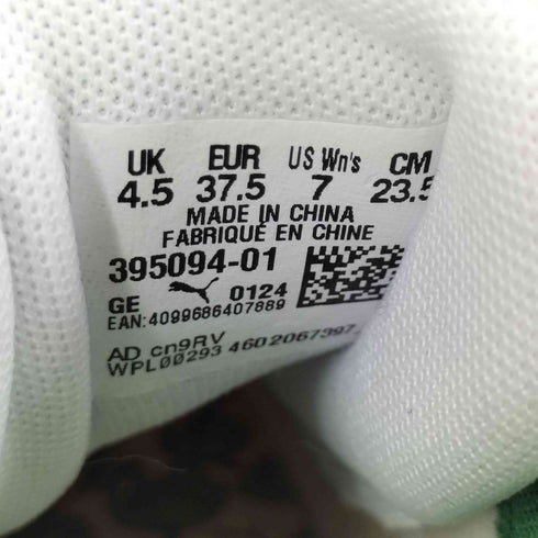 プーマ PUMA CARINA STREET BLOSSOM キャリーナ ストリート ブロッサム レディース JPN:23.5