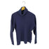 MADE IN ITALY LAURIANO ウールハイネックニット レディース