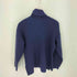 MADE IN ITALY LAURIANO ウールハイネックニット レディース