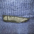 MADE IN ITALY LAURIANO ウールハイネックニット レディース