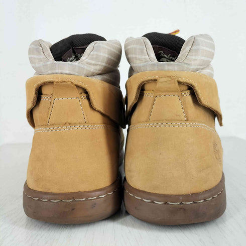 ティンバーランド Timberland Cup roll-top Leather アースキーパーズ ブーツ メンズ 9W