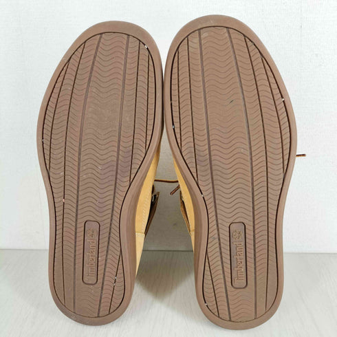 ティンバーランド Timberland Cup roll-top Leather アースキーパーズ ブーツ メンズ 9W