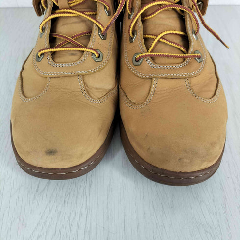 ティンバーランド Timberland Cup roll-top Leather アースキーパーズ ブーツ メンズ 9W