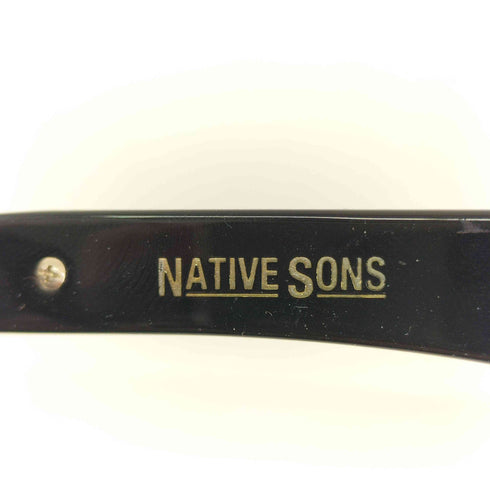 ネイティブサンズ NATIVE SONS NELSON メンズ 48口22 146