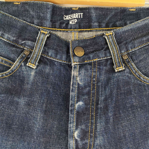 カーハートワークインプログレス Carhartt WIP MARLOW PANT メンズ 28/32