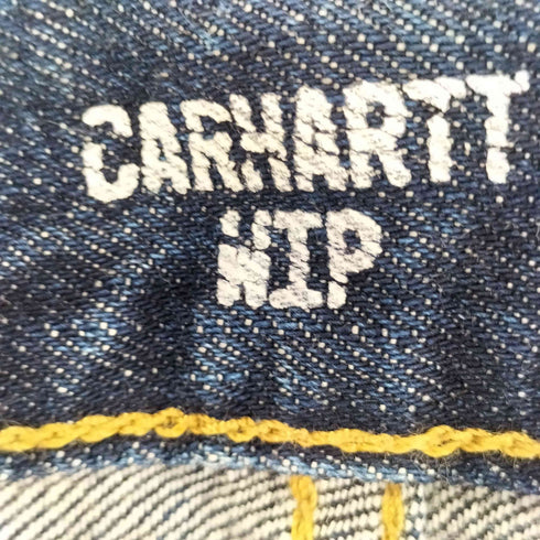 カーハートワークインプログレス Carhartt WIP MARLOW PANT メンズ 28/32