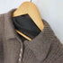 ポールスチュアート Paul Stuart MADE IN ENGLAND ウールニットカーディガン レディース import:M