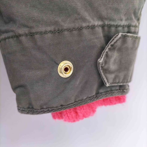 ザディグエヴォルテール ZADIG&VOLTAIRE ライナー付きモーターサイクルジャケット レディース import:XS