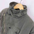 ザディグエヴォルテール ZADIG&VOLTAIRE ライナー付きモーターサイクルジャケット レディース import:XS