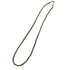 HARPO Boule Necklace レディース 24/6mm