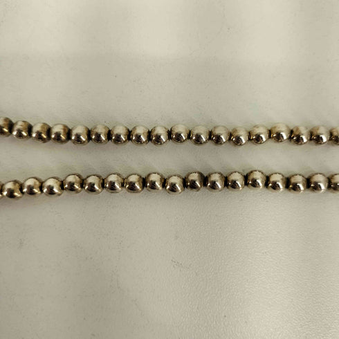 HARPO Boule Necklace レディース 24/6mm