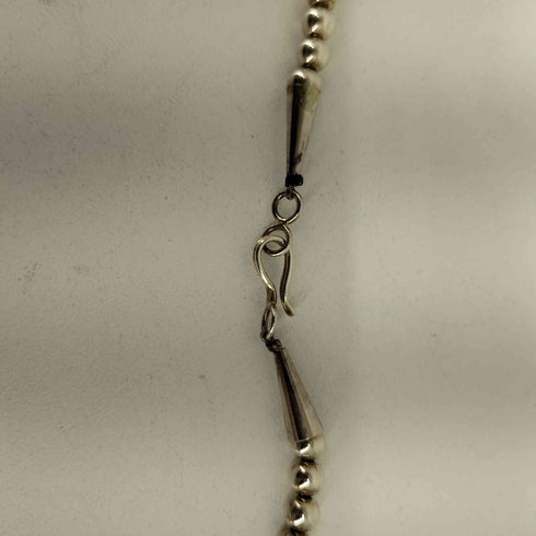 HARPO Boule Necklace レディース 24/6mm