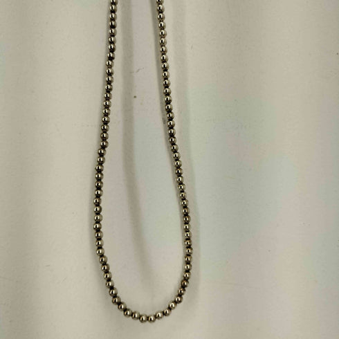 HARPO Boule Necklace レディース 24/6mm