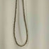 HARPO Boule Necklace レディース 24/6mm