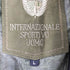 INTERNAZIONALE A-2 牛革レザージャケット メンズ