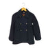 マックスマーラステュディオ MAX MARA STUDIO MADE IN ITALY ダブルブレストウールジャケット レディース JPN:38