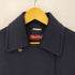 マックスマーラステュディオ MAX MARA STUDIO MADE IN ITALY ダブルブレストウールジャケット レディース JPN:38