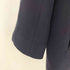 マックスマーラステュディオ MAX MARA STUDIO MADE IN ITALY ダブルブレストウールジャケット レディース JPN:38