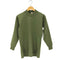 70s 79年会計 ABL BEGETEX ベルギー軍 ミリタリースウェット メンズ 46