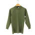 70s 79年会計 ABL BEGETEX ベルギー軍 ミリタリースウェット メンズ 46