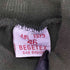 70s 79年会計 ABL BEGETEX ベルギー軍 ミリタリースウェット メンズ 46