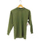70s 79年会計 ABL BEGETEX ベルギー軍 ミリタリースウェット メンズ 46