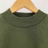 70s 79年会計 ABL BEGETEX ベルギー軍 ミリタリースウェット メンズ 46
