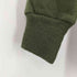 70s 79年会計 ABL BEGETEX ベルギー軍 ミリタリースウェット メンズ 46