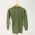 70s 79年会計 ABL BEGETEX ベルギー軍 ミリタリースウェット メンズ
