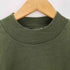 70s 79年会計 ABL BEGETEX ベルギー軍 ミリタリースウェット メンズ