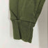 70s 79年会計 ABL BEGETEX ベルギー軍 ミリタリースウェット メンズ