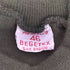 70s 79年会計 ABL BEGETEX ベルギー軍 ミリタリースウェット メンズ