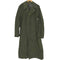 ユーエスアーミー U.S. ARMY 60-70S NYLON RAINCOAT ナイロン ラバー レイン コート BLAUER MFG社製 メンズ X-LONG-42