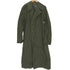 ユーエスアーミー U.S. ARMY 60-70S NYLON RAINCOAT ナイロン ラバー レイン コート BLAUER MFG社製 メンズ X-LONG-42