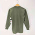 70s 79年会計 ABL BEGETEX ベルギー軍 ミリタリースウェット メンズ 46