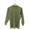 70s 79年会計 ABL BEGETEX ベルギー軍 ミリタリースウェット メンズ 46
