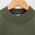 70s 79年会計 ABL BEGETEX ベルギー軍 ミリタリースウェット メンズ 46