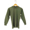 70s 79年会計 ABL BEGETEX ベルギー軍 ミリタリースウェット メンズ 46