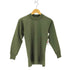 70s 79年会計 ABL BEGETEX ベルギー軍 ミリタリースウェット メンズ 46