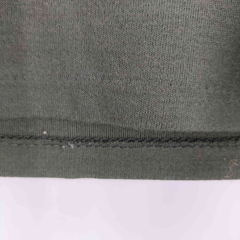 70s 79年会計 ABL BEGETEX ベルギー軍 ミリタリースウェット メンズ 46