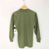 70s 79年会計 ABL BEGETEX ベルギー軍 ミリタリースウェット メンズ 46