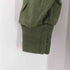 70s 79年会計 ABL BEGETEX ベルギー軍 ミリタリースウェット メンズ 46