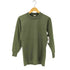 70s 79年会計 ABL BEGETEX ベルギー軍 ミリタリースウェット メンズ 46