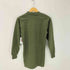 70s 79年会計 ABL BEGETEX ベルギー軍 ミリタリースウェット メンズ 46