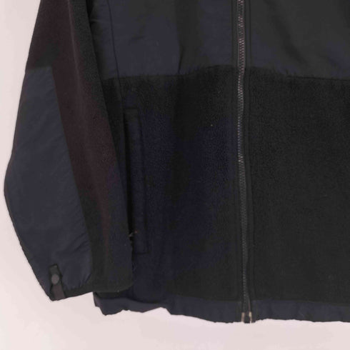 ザノースフェイス THE NORTH FACE フリースジャケット POLARTEC メンズ