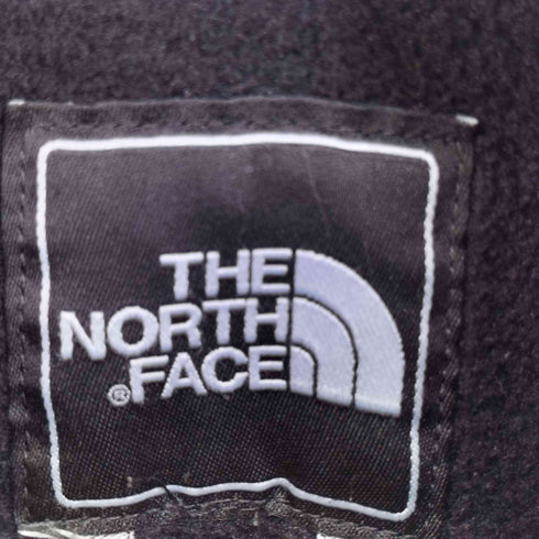 ザノースフェイス THE NORTH FACE フリースジャケット POLARTEC メンズ
