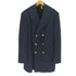 ユーエスアーミー U.S. ARMY 80S アメリカ沿岸警備隊 USCG GUARD REEFER COAT リーファーコート 86年製 メンズ 44L